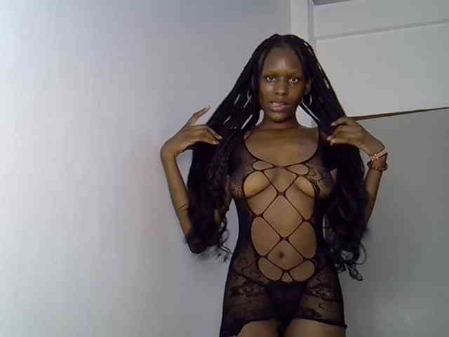 VelvetDesire webcam
