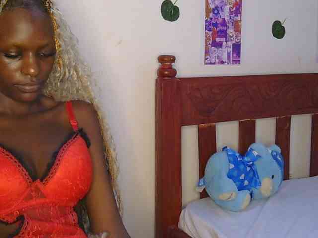 VelvetDesire webcam