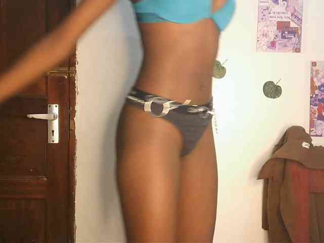 VelvetDesire webcam