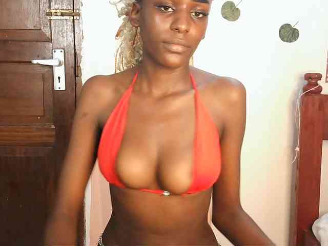VelvetDesire webcam