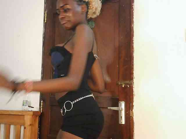 VelvetDesire webcam