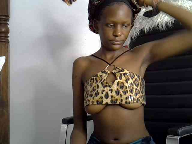 VelvetDesire webcam