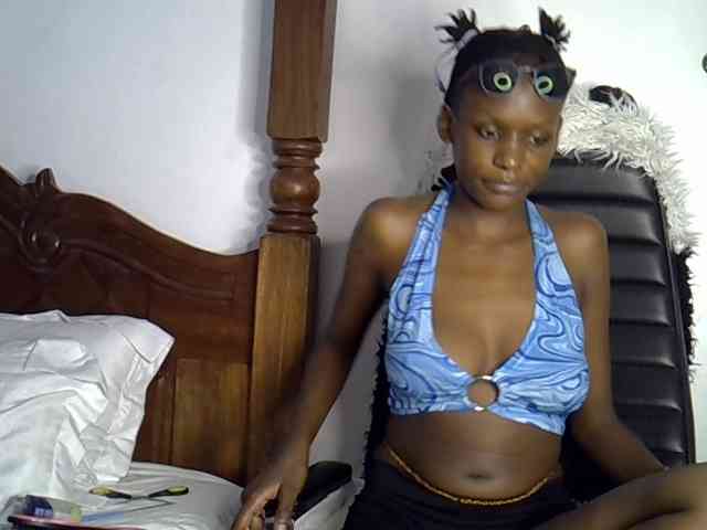 VelvetDesire webcam