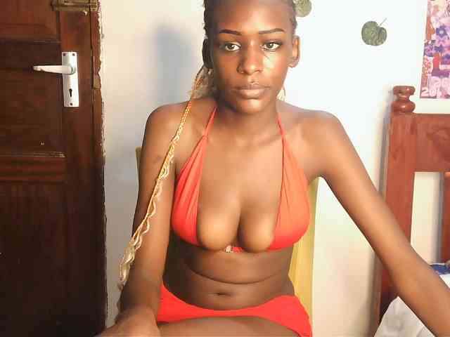 VelvetDesire webcam
