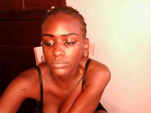 VelvetDesire webcam
