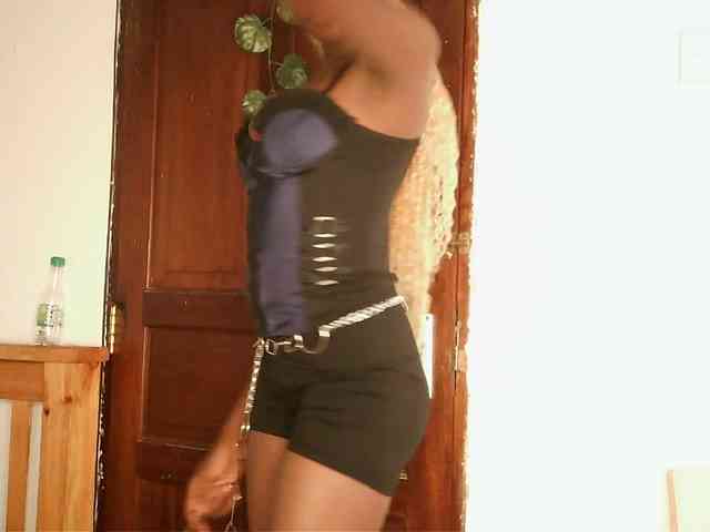 VelvetDesire webcam