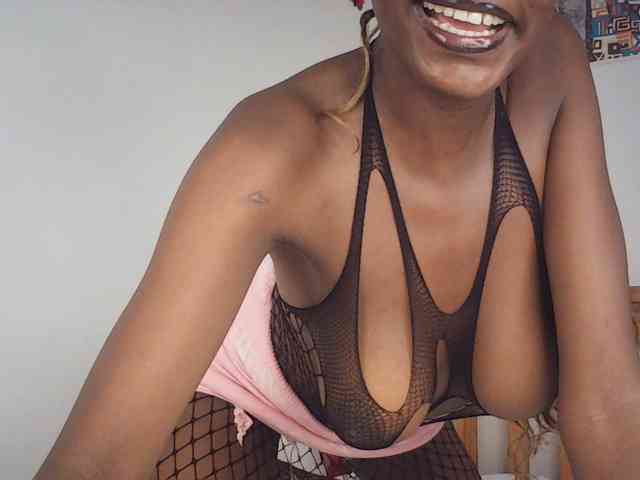 VelvetDesire webcam