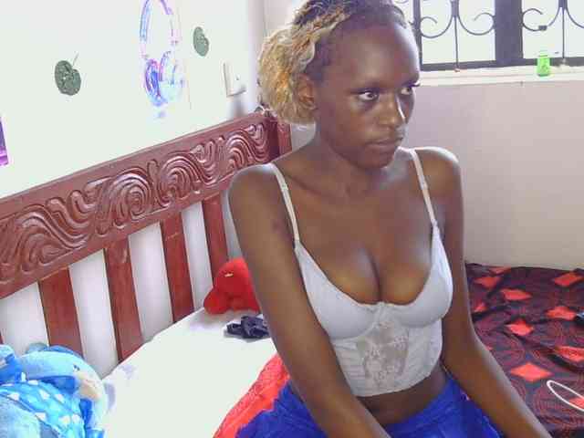 VelvetDesire webcam