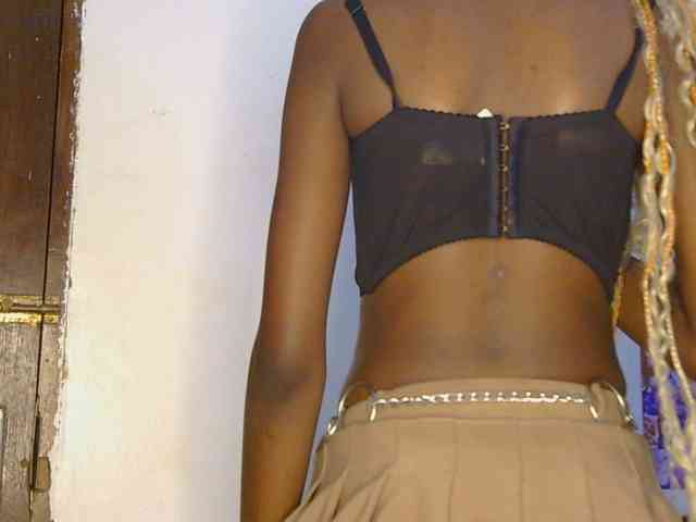 VelvetDesire webcam