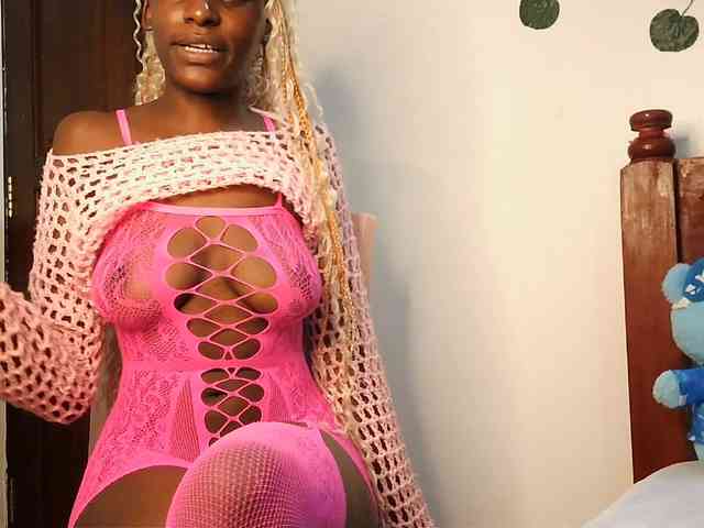 VelvetDesire webcam