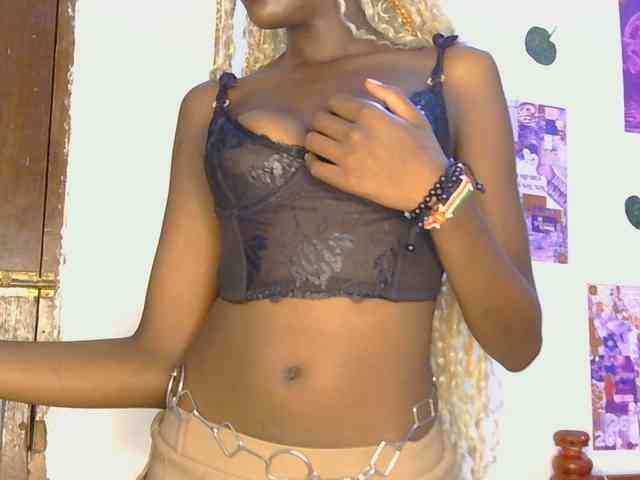 VelvetDesire webcam