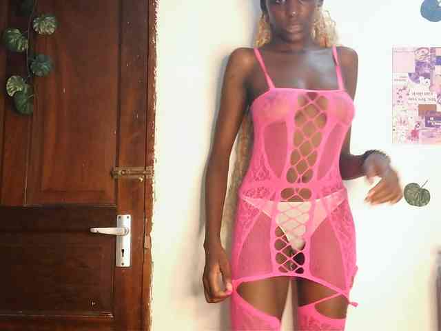VelvetDesire webcam