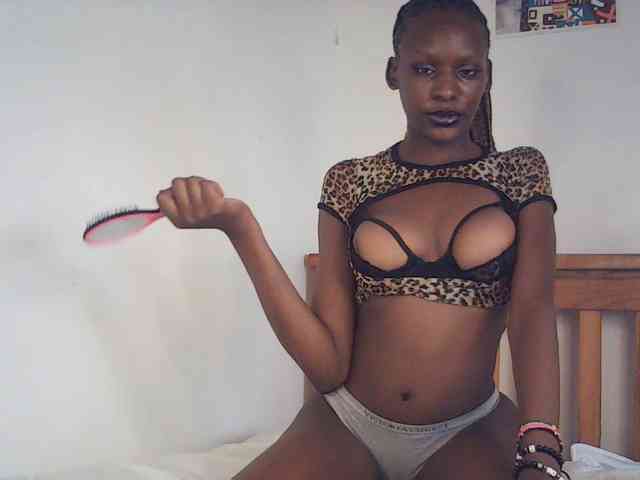VelvetDesire webcam