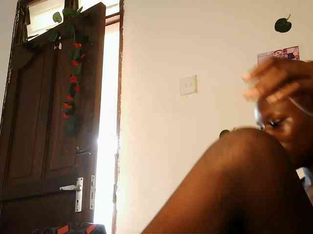 VelvetDesire webcam