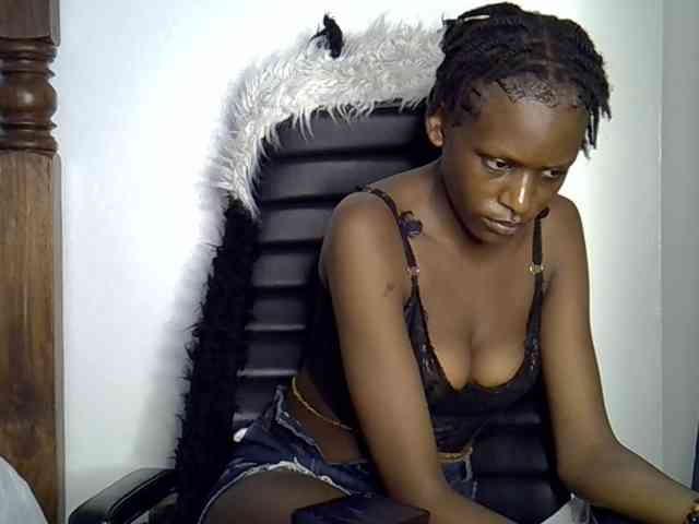 VelvetDesire webcam