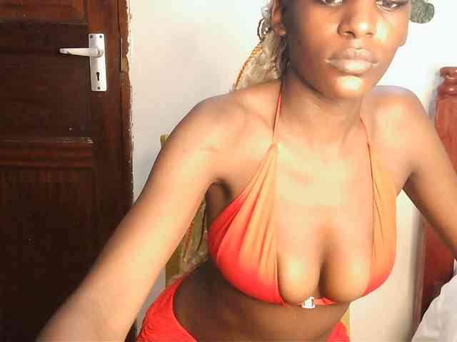 VelvetDesire webcam