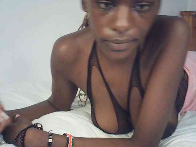 VelvetDesire webcam