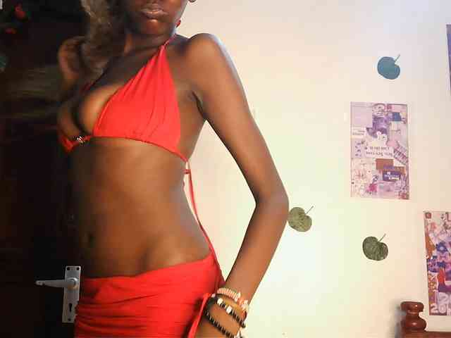 VelvetDesire webcam