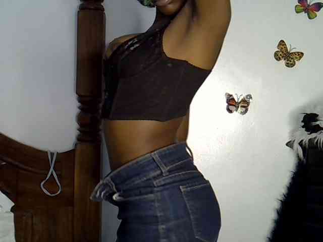 VelvetDesire webcam