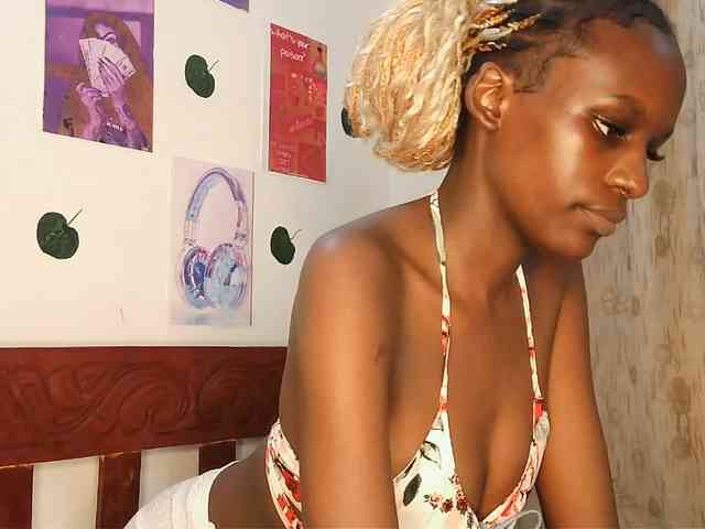 VelvetDesire webcam