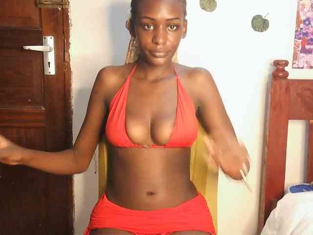 VelvetDesire webcam