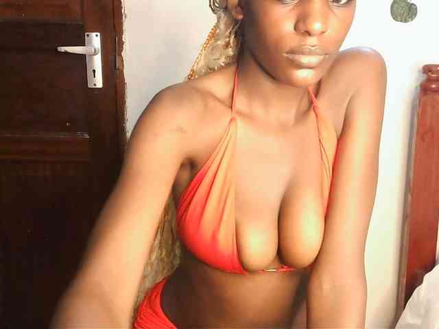 VelvetDesire webcam