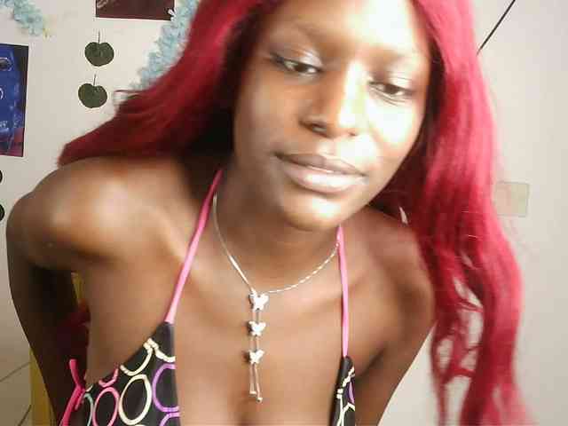 VelvetDesire Live Webcam on BongaCams