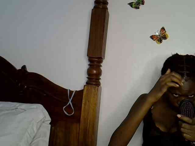 VelvetDesire webcam