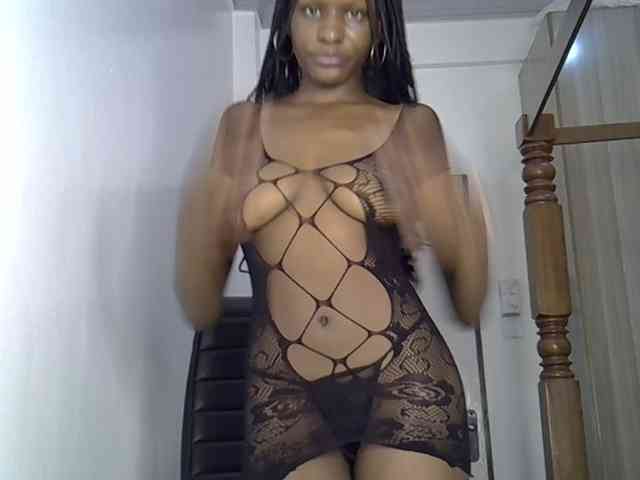 VelvetDesire webcam