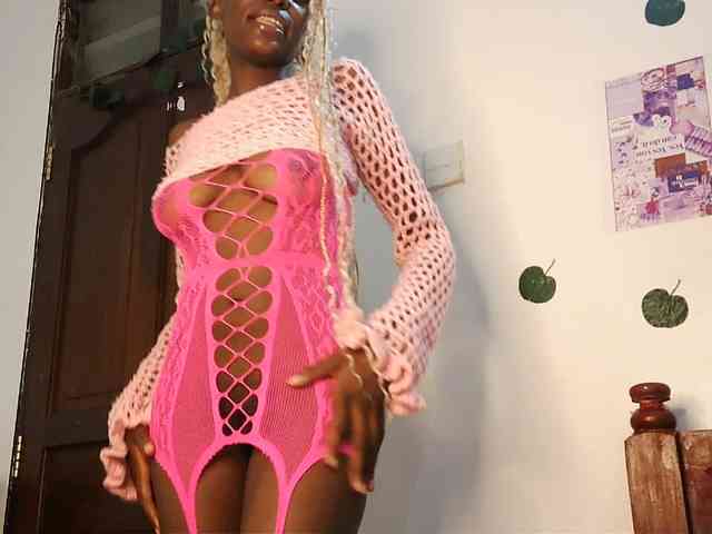 VelvetDesire webcam