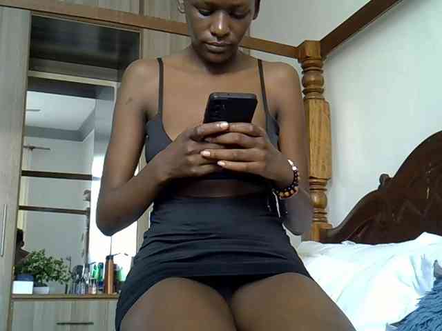 VelvetDesire webcam
