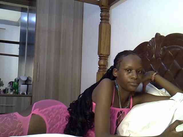 VelvetDesire webcam