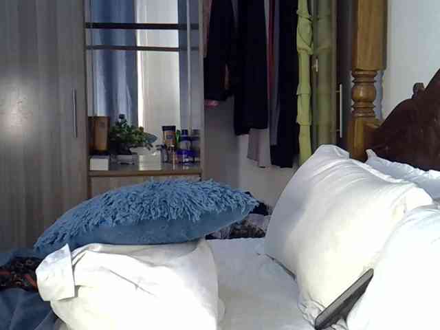 VelvetDesire webcam