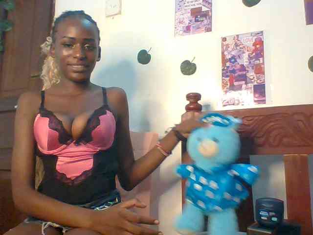 VelvetDesire webcam