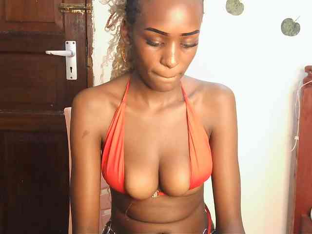 VelvetDesire webcam