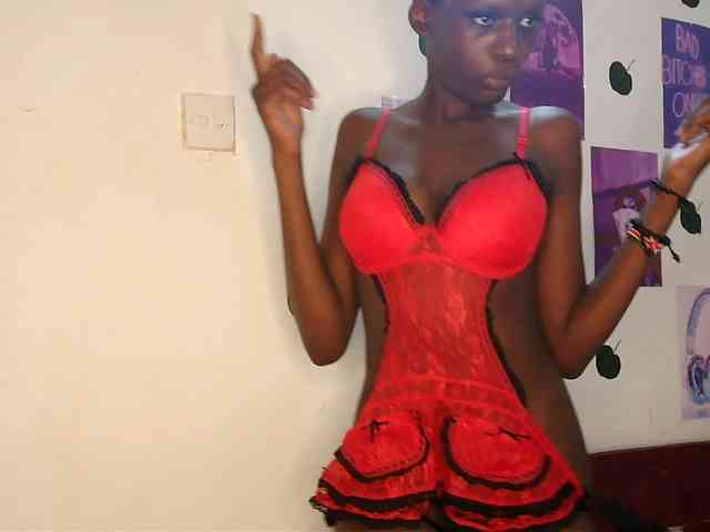 VelvetDesire webcam