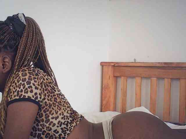 VelvetDesire webcam