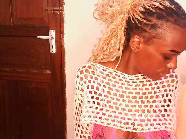 VelvetDesire webcam