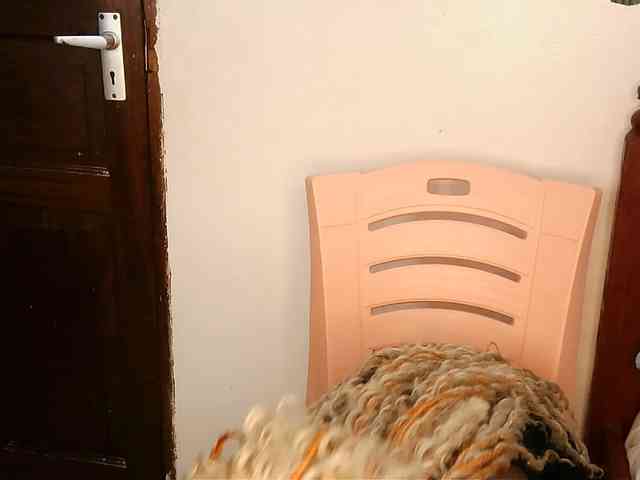 VelvetDesire webcam