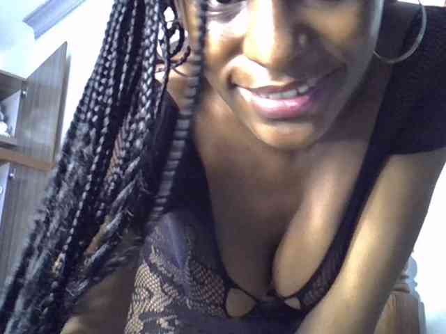 VelvetDesire webcam
