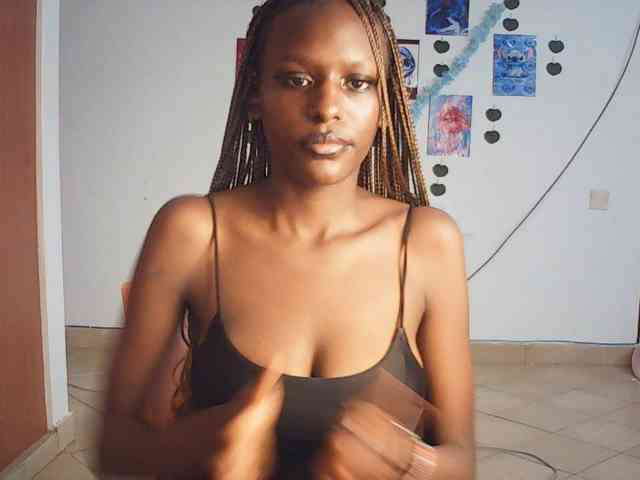 VelvetDesire webcam