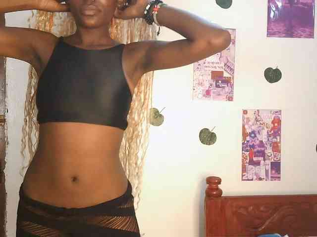 VelvetDesire webcam