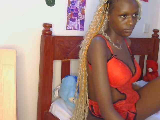 VelvetDesire webcam