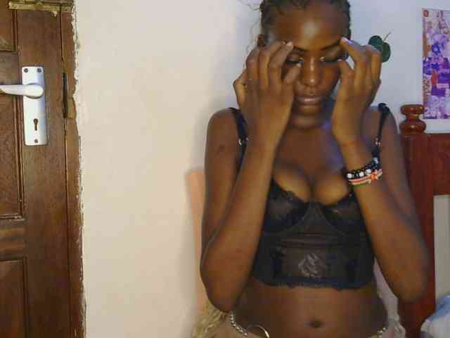 VelvetDesire webcam