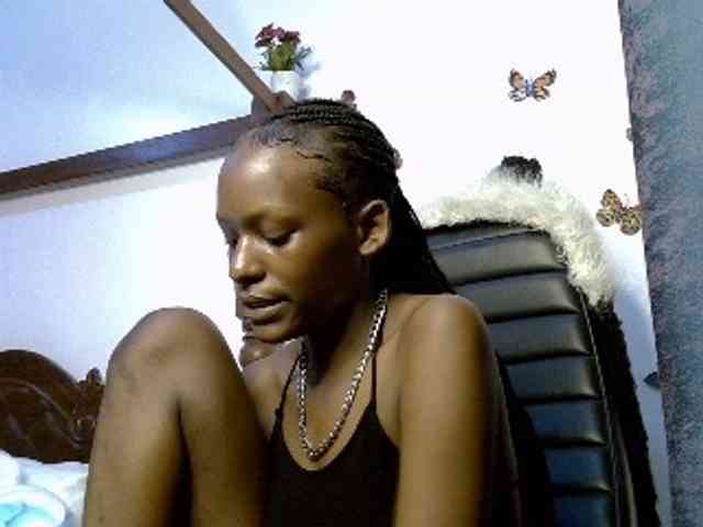 VelvetDesire webcam