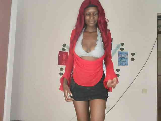 VelvetDesire Live Webcam on BongaCams