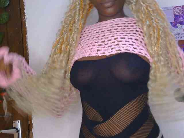 VelvetDesire webcam