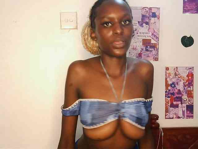 VelvetDesire webcam
