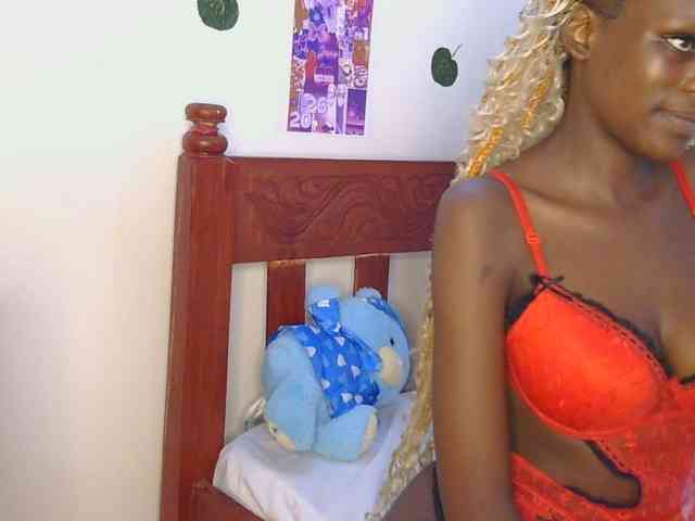 VelvetDesire webcam