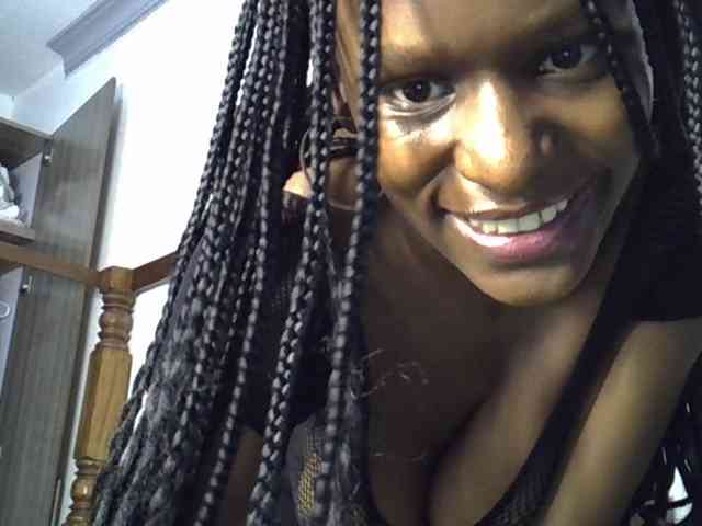 VelvetDesire webcam